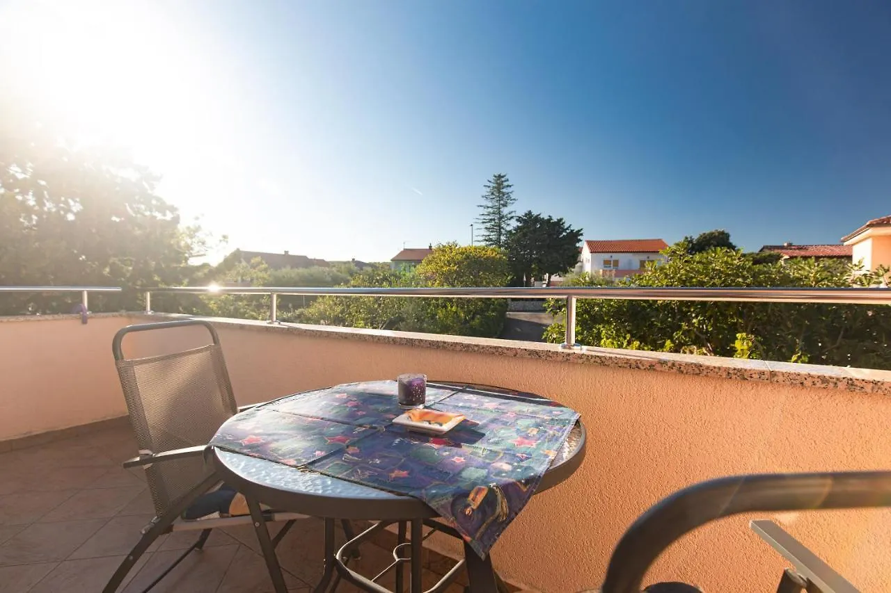1-Bedroom Apartment In Krk - Steps From The Beach! Krk Town