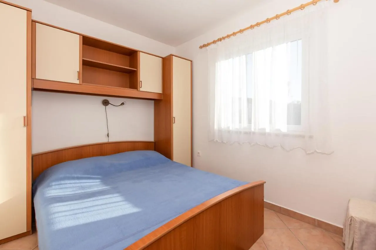 1-Bedroom Apartment In Krk - Steps From The Beach! Krk Town